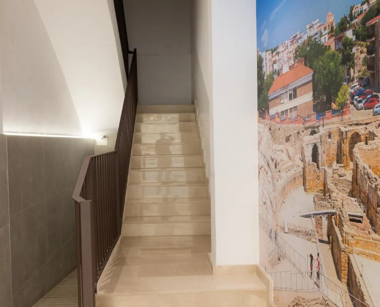 Tarraco civitas ubi ver aeternum est Tarragona Spagna
